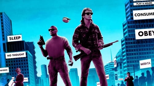 They Live screenshot 2