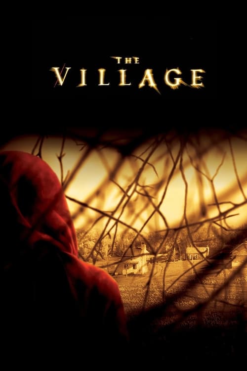 The Village screenshot 1