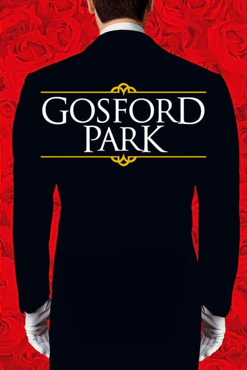 Gosford Park screenshot 1