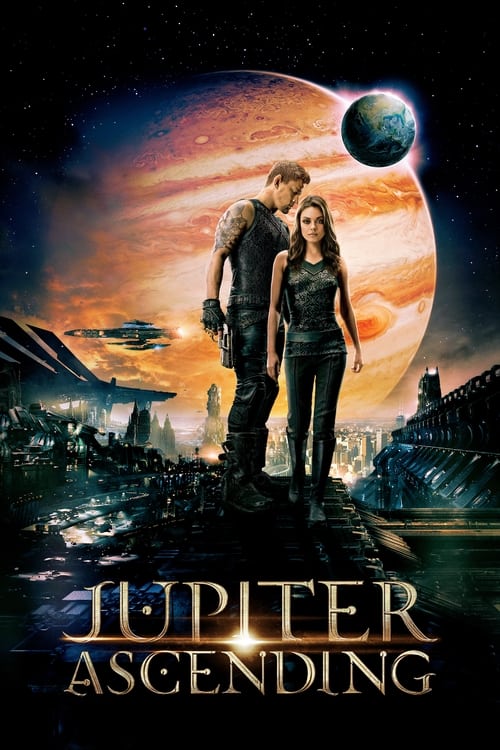 Jupiter Ascending screenshot 1