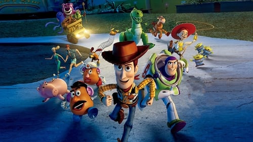 Toy Story 3 screenshot 2