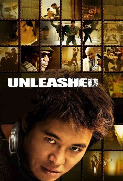 Unleashed screenshot 1