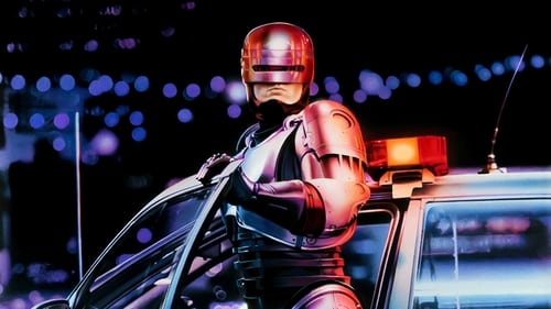 RoboCop screenshot 2