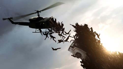 World War Z screenshot 2