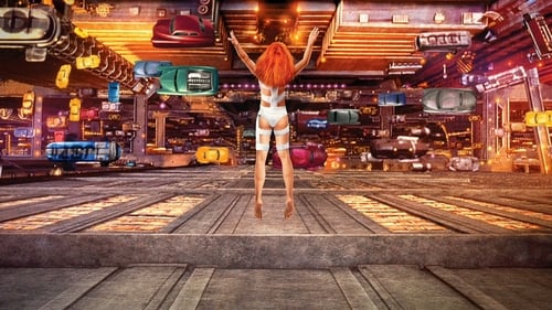 The Fifth Element screenshot 2