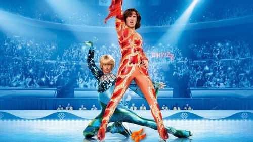 Blades of Glory screenshot 2