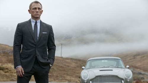 Skyfall screenshot 2