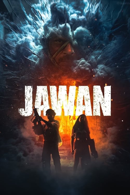 Jawan screenshot 1