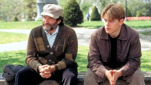 Good Will Hunting screenshot 2