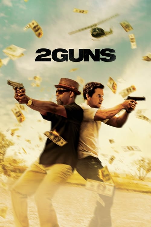 2 Guns screenshot 1