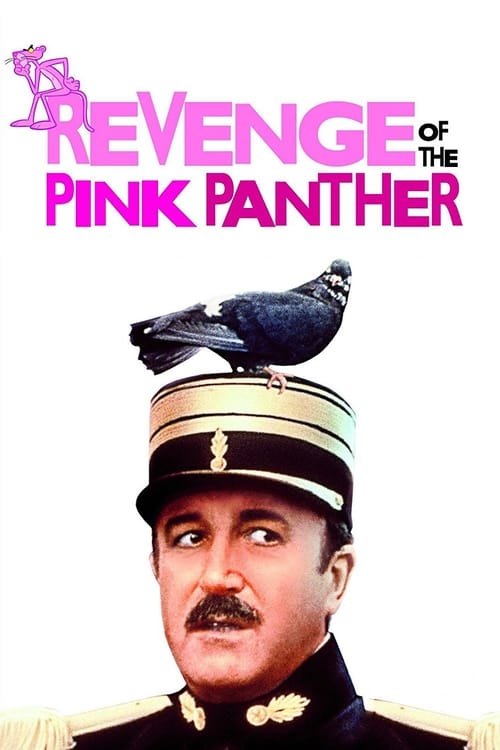 Revenge of the Pink Panther screenshot 1