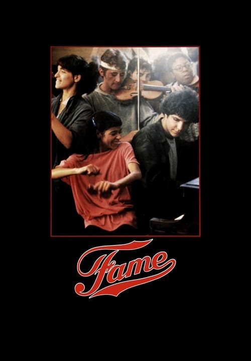 Fame screenshot 1