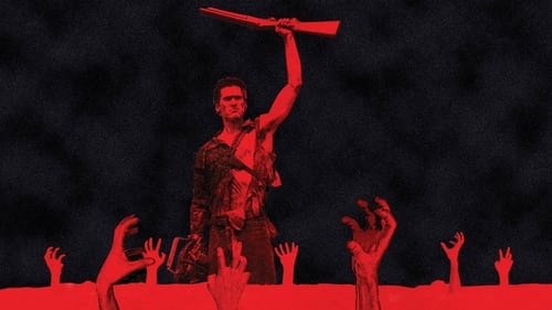 Evil Dead II screenshot 2