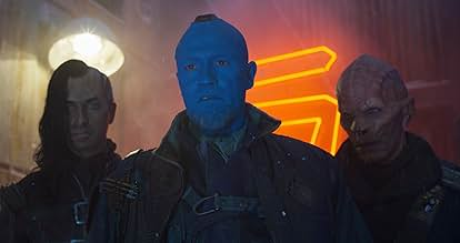 Review of the movie "Guardians of the Galaxy Vol. 2"