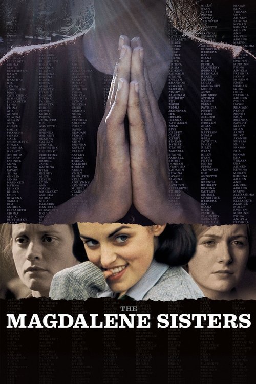 The Magdalene Sisters screenshot 1