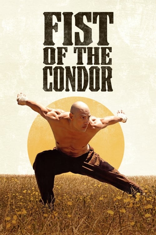 Fist of the Condor screenshot 1