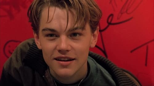 The Basketball Diaries screenshot 2