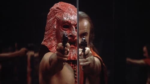 Zardoz screenshot 2