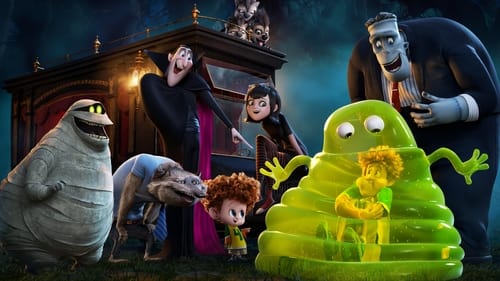 Hotel Transylvania 2 screenshot 2