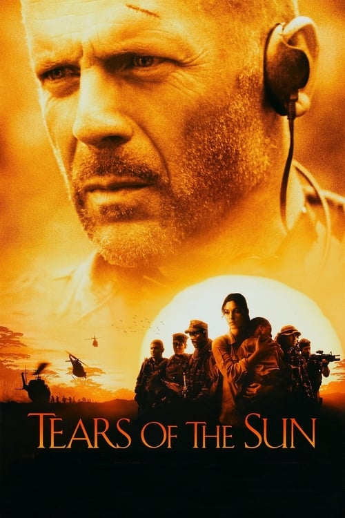 Tears of the Sun screenshot 1