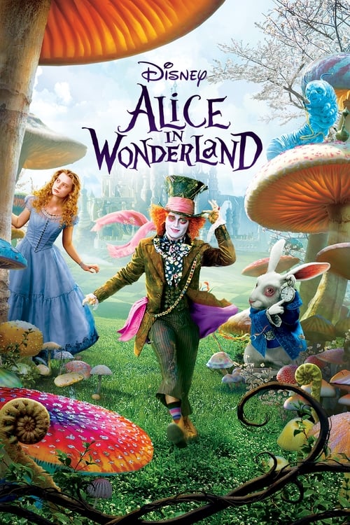 Alice in Wonderland screenshot 1