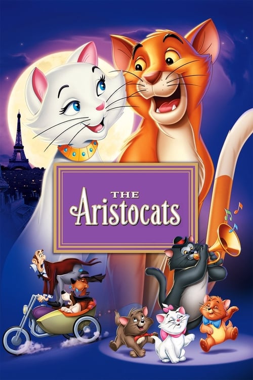 The Aristocats screenshot 1