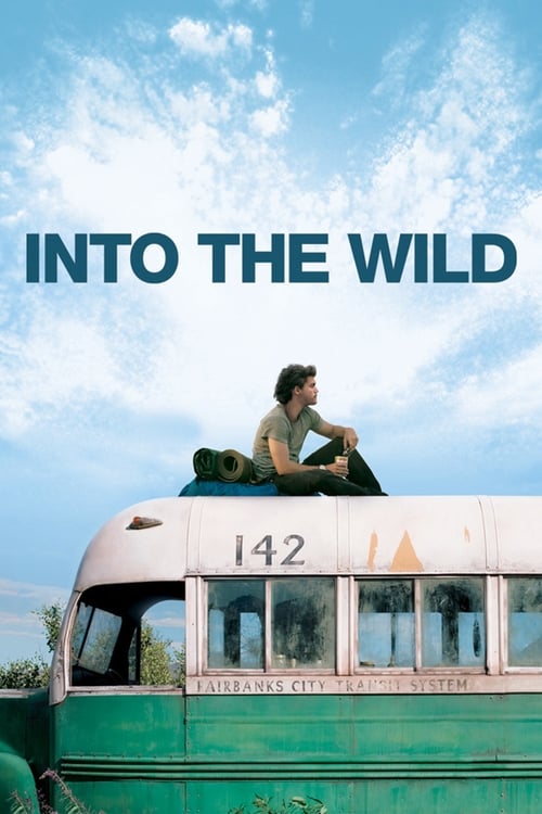 Into the Wild screenshot 1