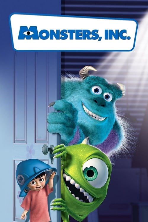 Monsters, Inc. screenshot 1