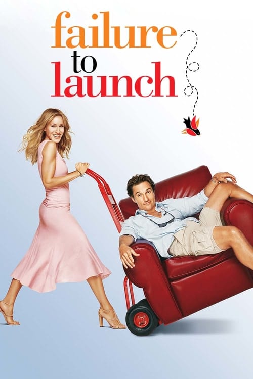 Failure to Launch screenshot 1