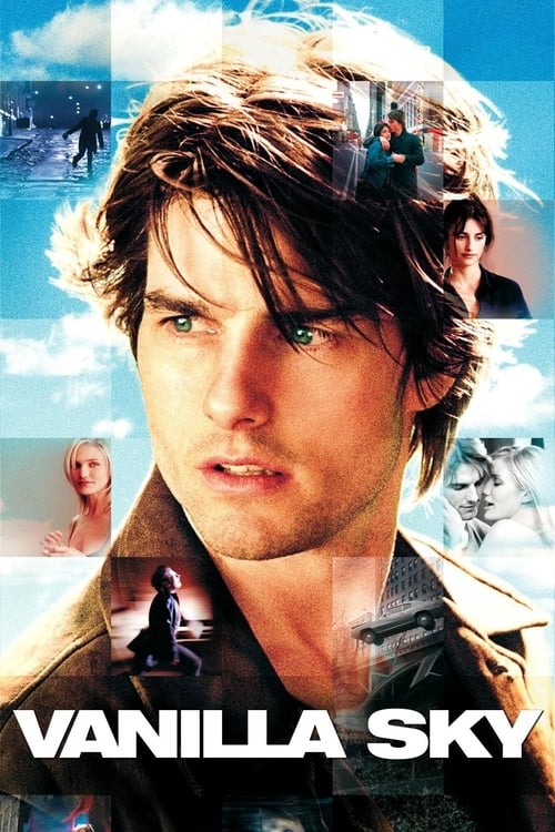 Vanilla Sky screenshot 1