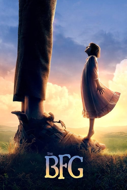 The BFG screenshot 1