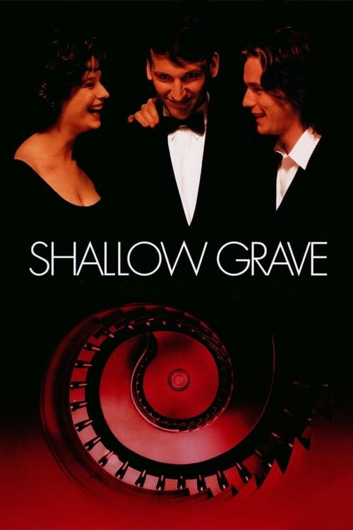 Shallow Grave screenshot 1