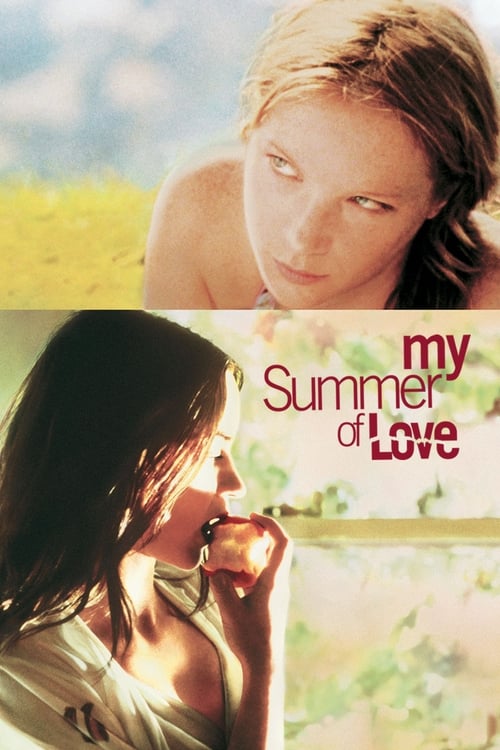 My Summer of Love screenshot 1