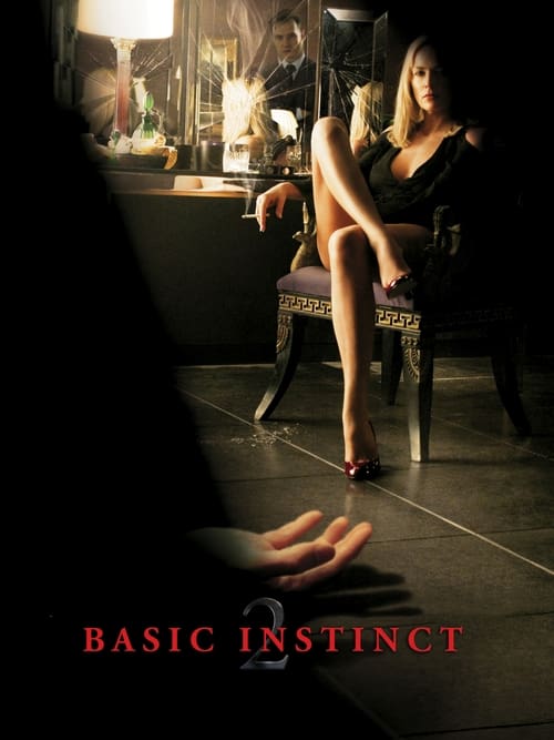 Basic Instinct 2 screenshot 1