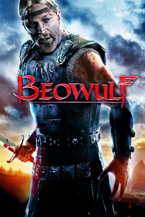 Beowulf screenshot 1