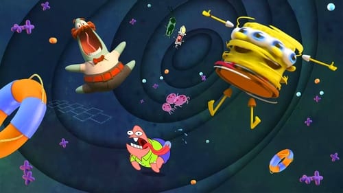 SpongeBob SquarePants Presents The Tidal Zone screenshot 2