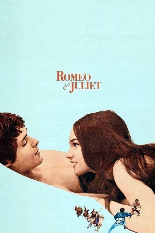 Romeo and Juliet screenshot 1