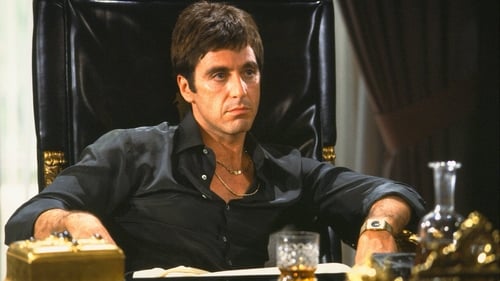 Scarface screenshot 2