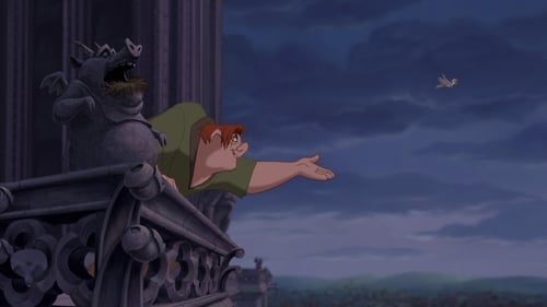 The Hunchback of Notre Dame screenshot 2