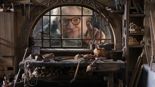 Guillermo del Toro's Pinocchio screenshot 2