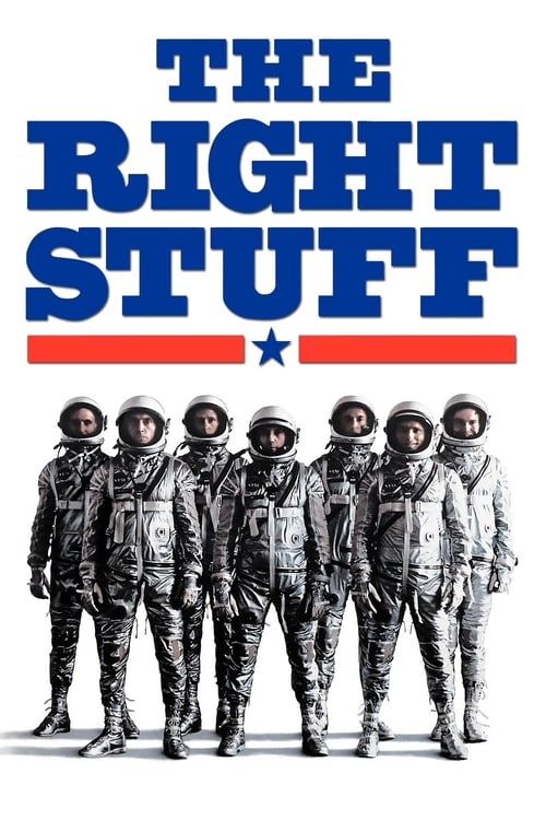 The Right Stuff screenshot 1