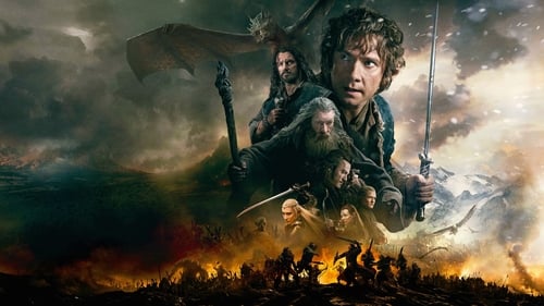 The Hobbit: The Battle of the Five Armies screenshot 2