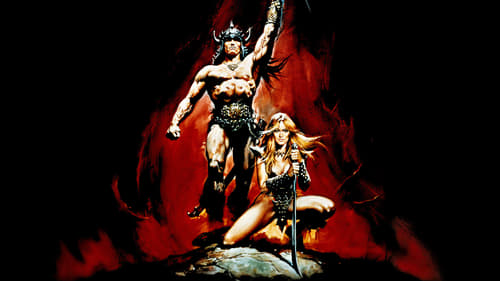 Conan the Barbarian screenshot 2