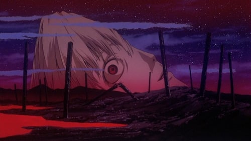 Neon Genesis Evangelion: The End of Evangelion screenshot 2