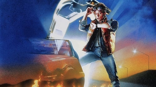 Back to the Future screenshot 2