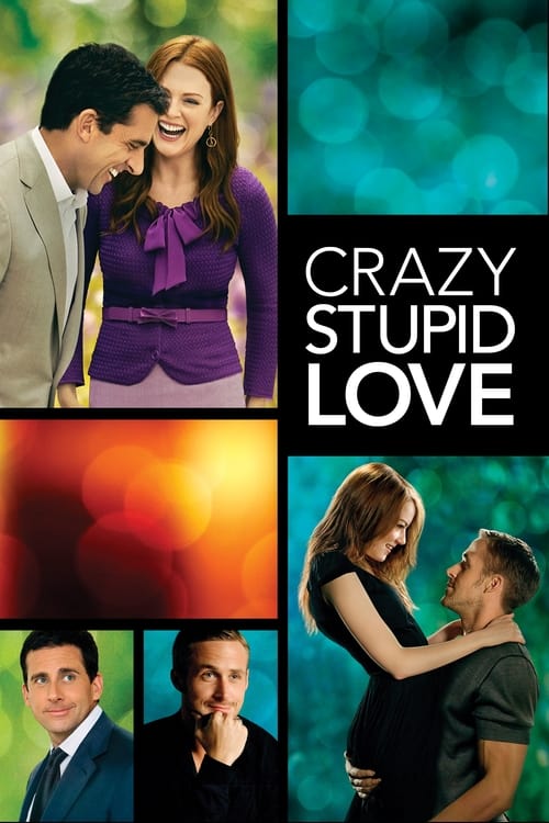 Crazy, Stupid, Love. screenshot 1