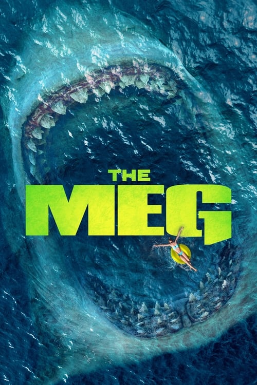 The Meg screenshot 1