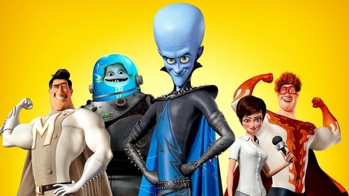 Megamind screenshot 2