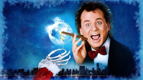 Scrooged screenshot 2