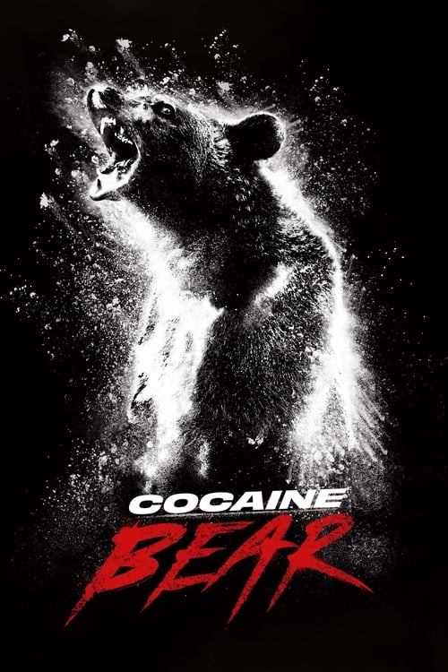 Cocaine Bear screenshot 1